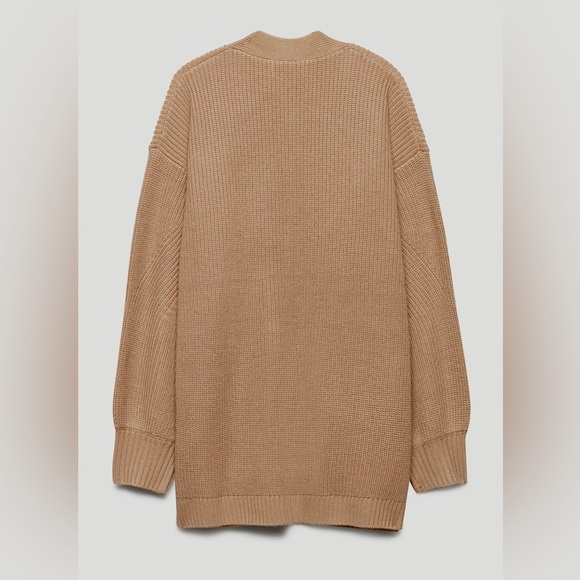 Unwind Cardigan - Wilfred Free - Picture 3 of 5